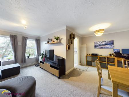 1 bedroom Flat to let in Coopers Gate, Banbury, OX16