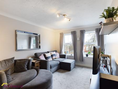 1 bedroom Flat to let in Coopers Gate, Banbury, OX16