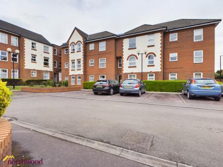 1 bedroom Flat to let in Coopers Gate, Banbury, OX16
