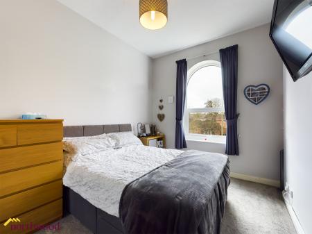 1 bedroom Flat to let in Coopers Gate, Banbury, OX16