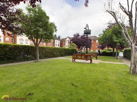 1 bedroom Flat to let in Coopers Gate, Banbury, OX16