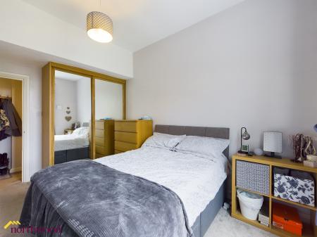 1 bedroom Flat to let in Coopers Gate, Banbury, OX16