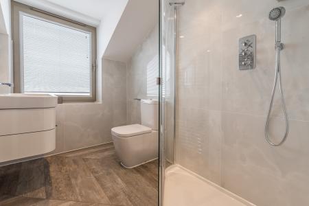 1 bedroom Studio flat to let in Calthorpe Street, Banbury, OX16