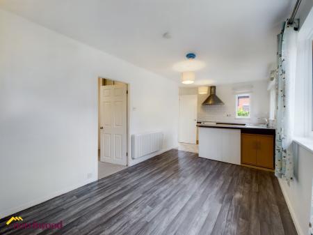 1 bedroom Bungalow for sale in Husbandmans Close, Shipston-on-Stour, CV36