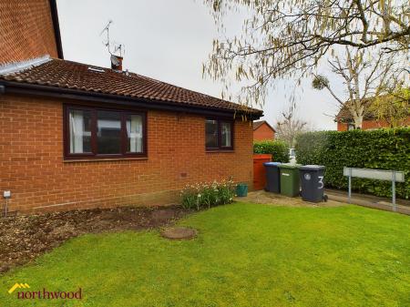 Husbandmans Close, Shipston-on-Stour, CV36