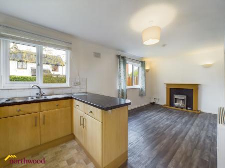 1 bedroom Bungalow for sale in Husbandmans Close, Shipston-on-Stour, CV36