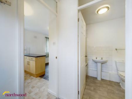 1 bedroom Bungalow for sale in Husbandmans Close, Shipston-on-Stour, CV36