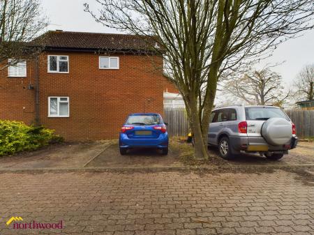 1 bedroom Bungalow for sale in Husbandmans Close, Shipston-on-Stour, CV36