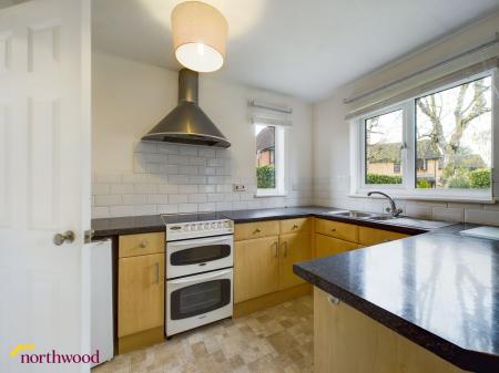 1 bedroom Bungalow for sale in Husbandmans Close, Shipston-on-Stour, CV36