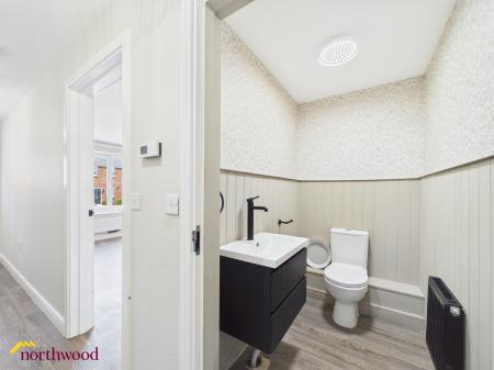 5 bedroom Detached house for sale in Digwood Road, Banbury, OX16