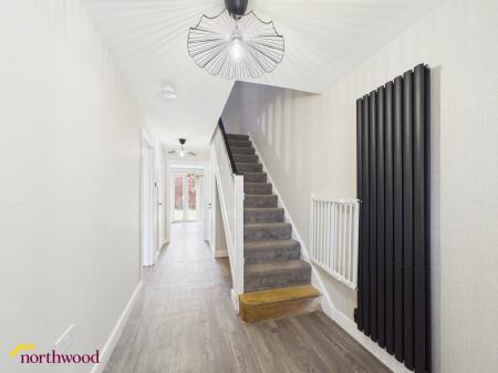 5 bedroom Detached house for sale in Digwood Road, Banbury, OX16