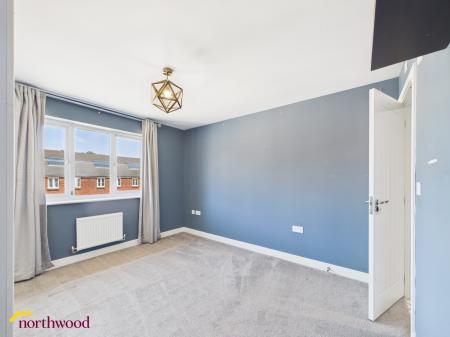 5 bedroom Detached house for sale in Digwood Road, Banbury, OX16