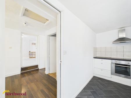 1 bedroom Flat to let in Pepper Alley, High Street, Banbury, OX16