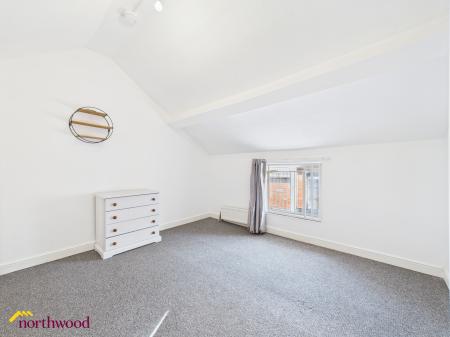 1 bedroom Flat to let in Pepper Alley, High Street, Banbury, OX16