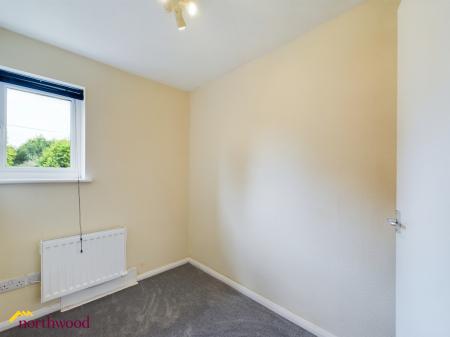 3 bedroom Terraced House to let in Keytes Close, Adderbury, OX17