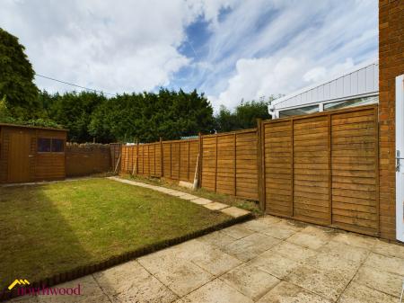 3 bedroom Terraced House to let in Keytes Close, Adderbury, OX17