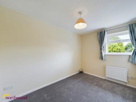 3 bedroom Terraced House to let in Keytes Close, Adderbury, OX17