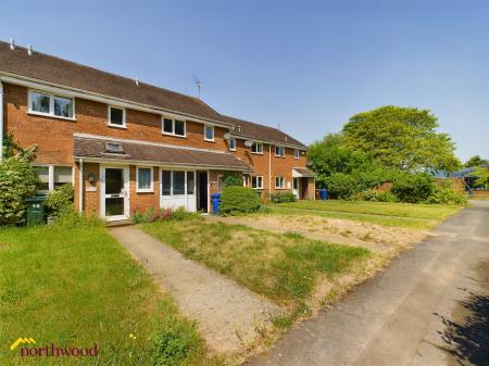 Keytes Close, Adderbury, OX17