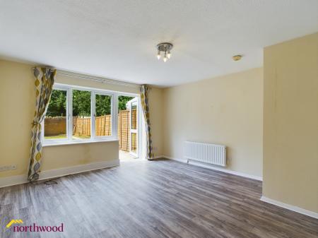 3 bedroom Terraced House to let in Keytes Close, Adderbury, OX17