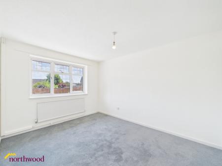 2 bedroom Semi-detached bungalow for sale in Cheviot Way, Banbury, OX16