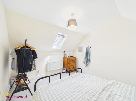 2 bedroom House for sale in White Lion Walk, Banbury, OX16