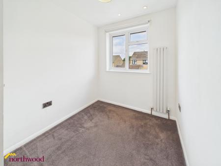 3 bedroom Semi-detached house for sale in Balmoral Way, Kings Sutton, OX17