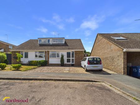 Coppice Close, Banbury, OX16