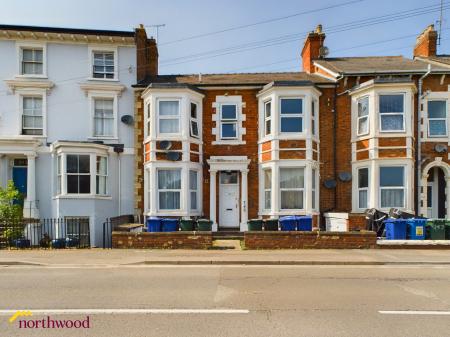Middleton Road, Banbury, OX16