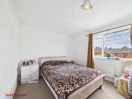 1 bedroom Flat for sale in Setler House South Street, Banbury, OX16