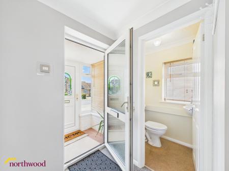3 bedroom Detached house for sale in Danvers Road, Broughton, OX15