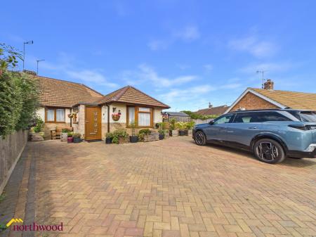 Malvern Close, Banbury, OX16