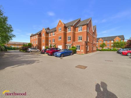 Foxhall Court, Banbury, OX16