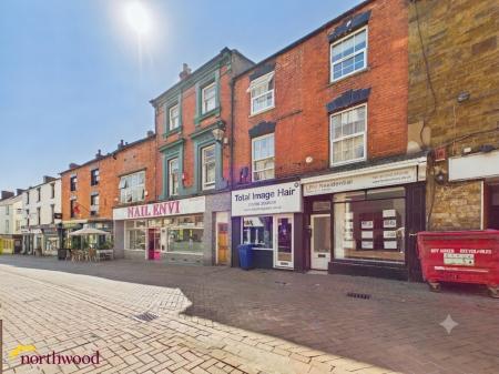 3 bedroom Commercial Property for sale in Parsons Street, Banbury, OX16