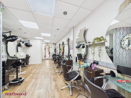 3 bedroom Commercial Property for sale in Parsons Street, Banbury, OX16