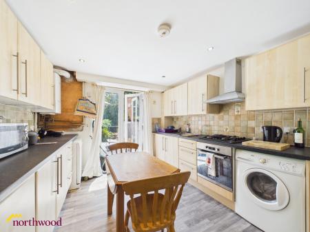 3 bedroom Commercial Property for sale in Parsons Street, Banbury, OX16