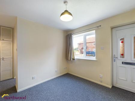 1 bedroom Terraced House to let in Barcombe Close, Banbury, OX16