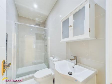 1 bedroom Studio flat to let in Flat 1 19B Bridge Street Banbury OX16 5PN