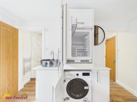 1 bedroom Studio flat to let in George Street, Banbury, OX16