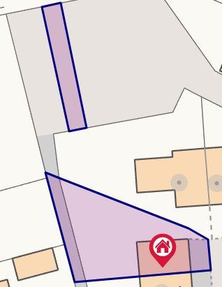 2 bedroom Terraced House for sale in Blenheim Rise, Kings Sutton, OX17