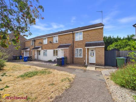 Blenheim Rise, Kings Sutton, OX17