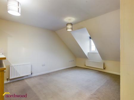 2 bedroom Flat to let in Cherwell Court, Britannia Road