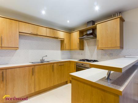 2 bedroom Flat to let in Cherwell Court, Britannia Road