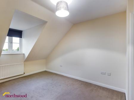 2 bedroom Flat to let in Cherwell Court, Britannia Road