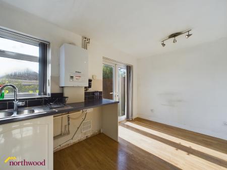 3 bedroom Terraced House to let in Cheviot Way, Banbury, OX16
