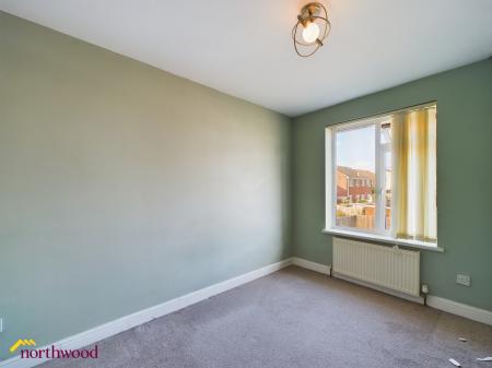 3 bedroom Terraced House to let in Cheviot Way, Banbury, OX16