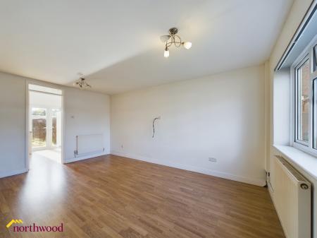 3 bedroom Terraced House to let in Cheviot Way, Banbury, OX16