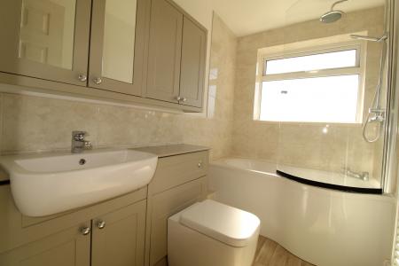 3 bedroom Terraced House to let in Cheviot Way, Banbury, OX16