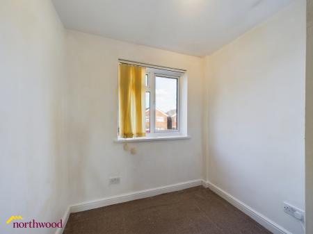 3 bedroom Terraced House to let in Cheviot Way, Banbury, OX16