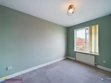 3 bedroom Terraced House to let in Cheviot Way, Banbury, OX16