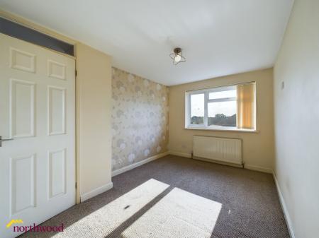 3 bedroom Terraced House to let in Cheviot Way, Banbury, OX16